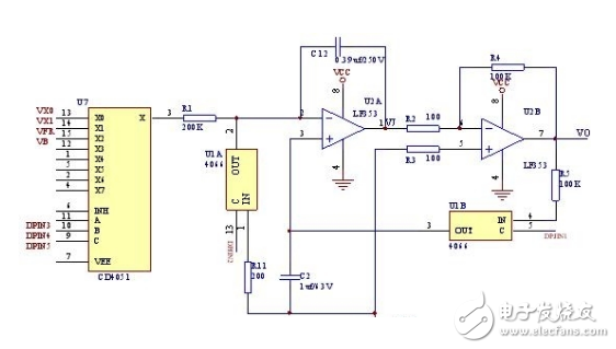 PG电子利用AT89S52型单片机智能电子称系统设计(图3)