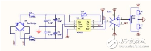 PG电子利用AT89S52型单片机智能电子称系统设计(图5)